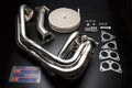 Tomei Unequal Length Exhaust Manifold (Subaru EJ20/25) - Modern Automotive Performance

