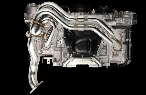 Tomei FA20 Unequal Length Header (2013-2015 BRZ/FR-S) - Modern Automotive Performance
 - 3