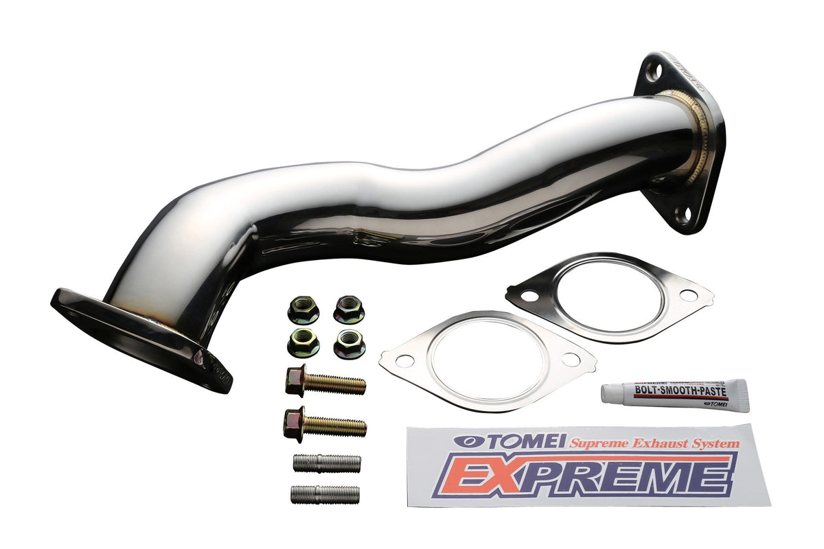 Tomei Exhaust | MAPerformance