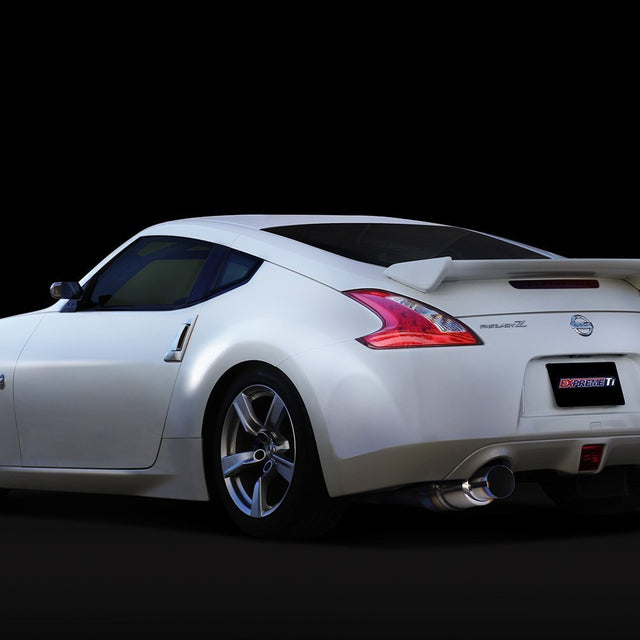 Tomei Exhaust | MAPerformance