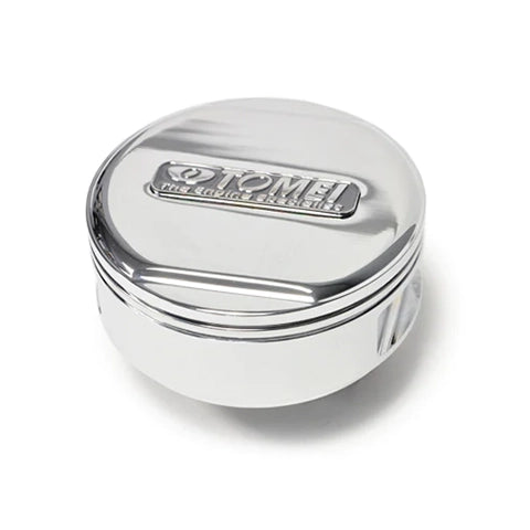 Tomei Oil Filler Cap - Snap-On Type | 1992-2006 Mitsubishi