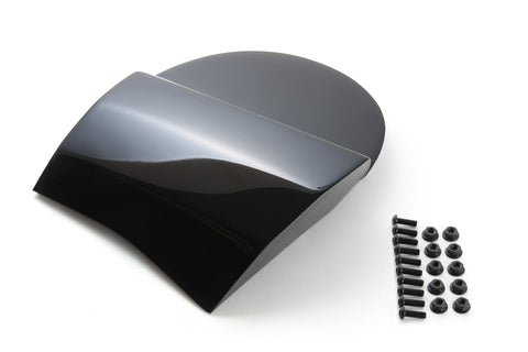 Tomei Carbon Rear Bumper Cover | 2013-2016 Scion FR-S / 2013-2021 Subaru BRZ (TE301A-SB03)