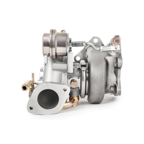 Tomioka TD05-20G Ball Bearing Billet Wheel 480HP Turbo | 02-07 Subaru WRX / 04-21 STI