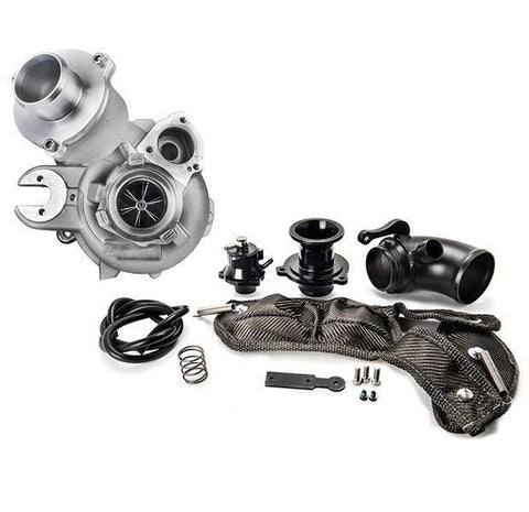 Tomioka IHX475 JB Turbo Kit | Multiple Fitments (TR-TW1002)
