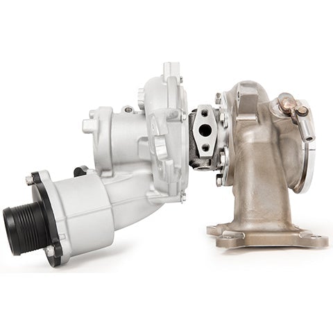 Tomioka Racing DCBB IHX675 Turbocharger Upgrade | Multiple Audi/Volkswagen Fitments (TR-TW1007)