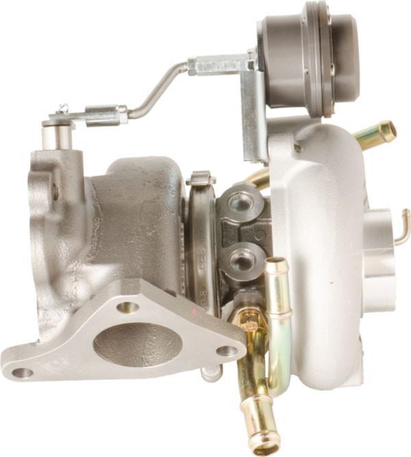 Tomioka Racing TD05-20G JB Turbo Kit - 480HP | 02-07 Subaru WRX