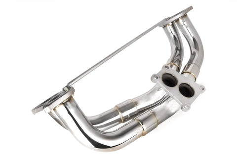 Tomioka Racing Exhaust Manifold | 2015-2021 Subaru WRX FA20DIT (TR-ES1020)