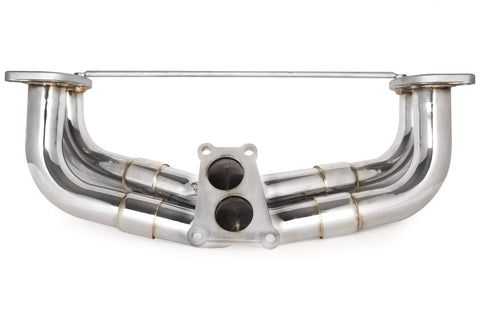Tomioka Racing Exhaust Manifold | 2015-2021 Subaru WRX FA20DIT (TR-ES1020)