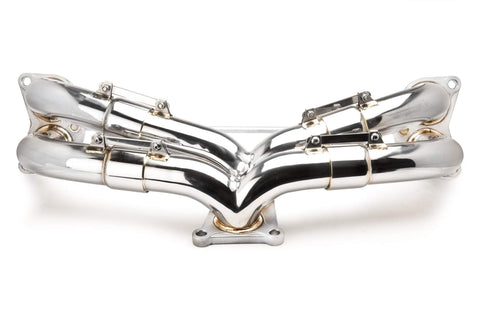 Tomioka Racing Exhaust Manifold | 2015-2021 Subaru WRX FA20DIT (TR-ES1020)