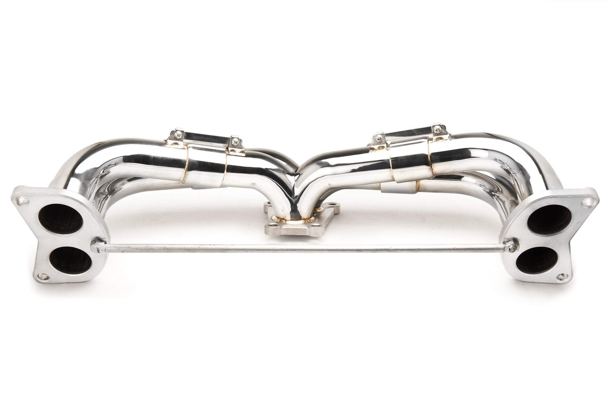 Tomioka Racing Exhaust Manifold | 2015-2021 Subaru WRX FA20DIT (TR