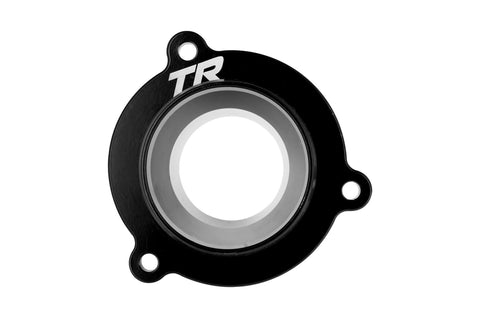 Tomioka Racing Turbo Muffler Delete | VW/Audi EA888 Gen 2 & 3 (TR-TAW1004)