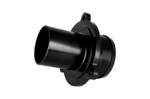 Tomioka Racing Turbo Muffler Delete | VW/Audi EA888 Gen 2 & 3 (TR-TAW1004)