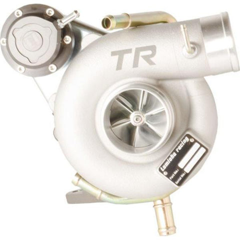 Tomioka Racing Billet TD05-18G Turbo | 02-07 Subaru WRX / 04-21 STI (TR-TS1021)