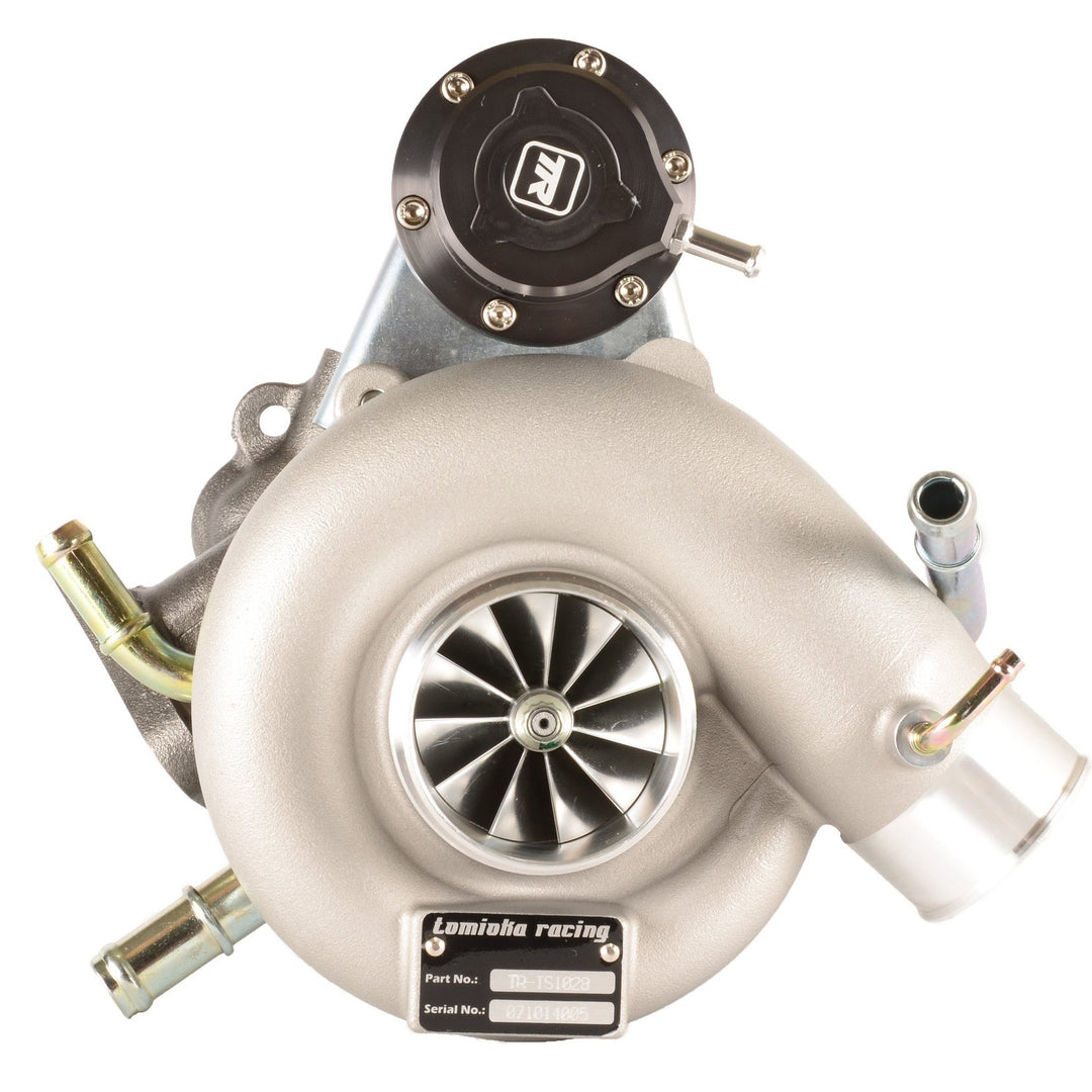 Turbo Kits & Turbochargers | MAPerformance.com