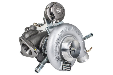 Tomioka GTX2971R BB Turbocharger - 500HP | Multiple Subaru Fitments (TR-TS1045)