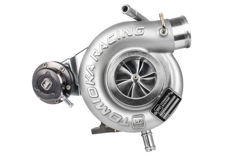 Tomioka GTX2971R BB Turbocharger - 500HP | Multiple Subaru Fitments (TR-TS1045)