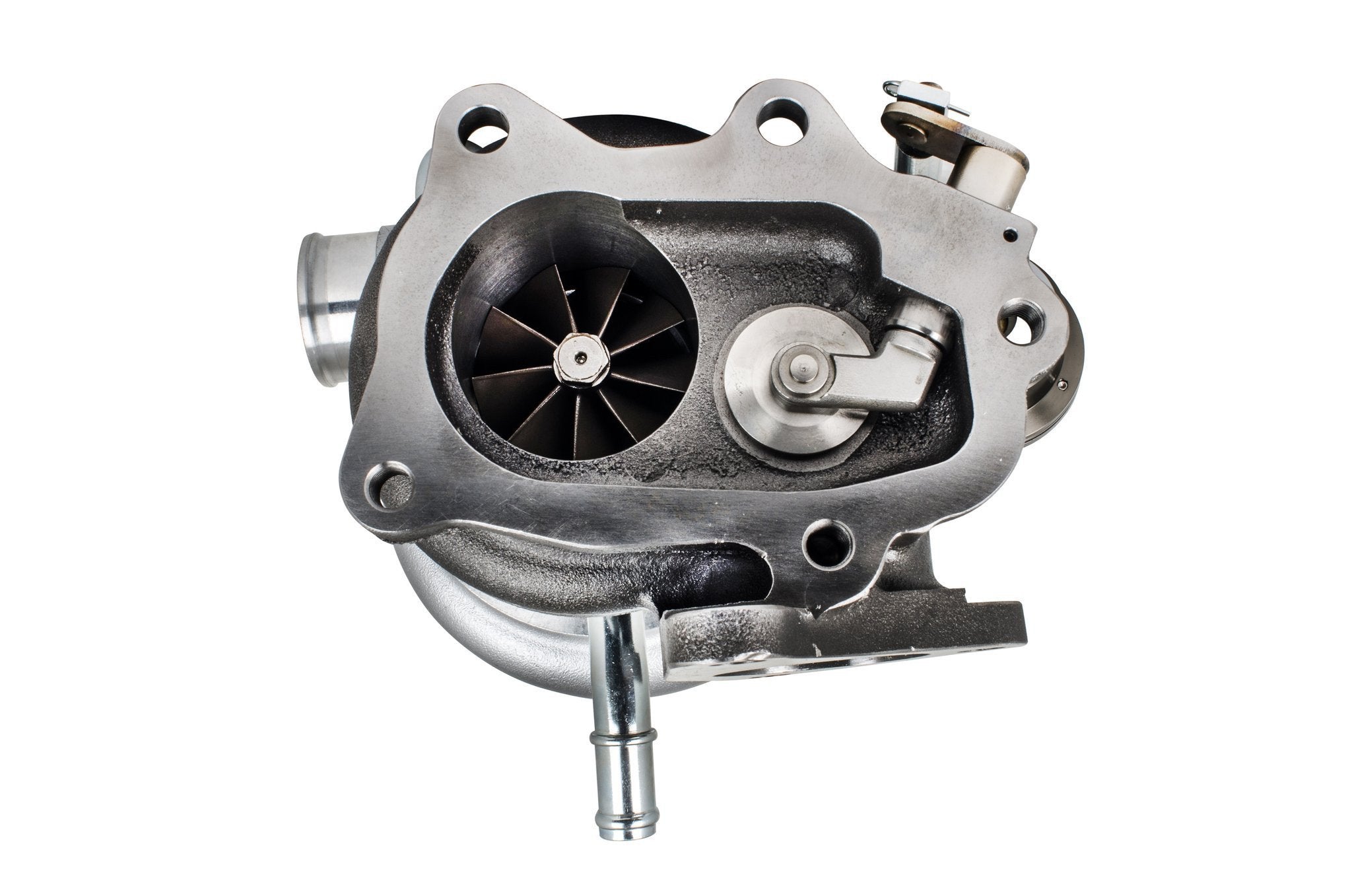 Tomioka GTX3076R BB Turbocharger - 550HP | Multiple Subaru