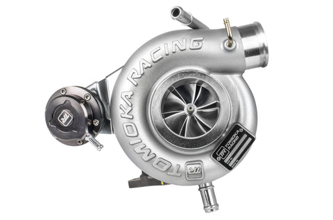 Tomioka GTX3076R BB Turbocharger - 550HP | Multiple Subaru Fitments (TR-TS1046)