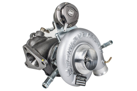 Tomioka GTX3076R BB Turbocharger - 550HP | Multiple Subaru Fitments (TR-TS1046)