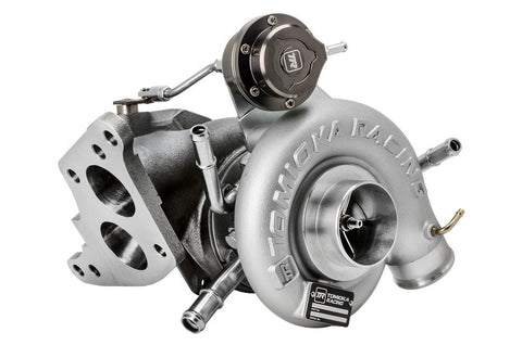 Tomioka GTX2971 BB Twin Scroll Turbocharger - 500HP | Multiple Subaru Fitments (TR-TS1047)