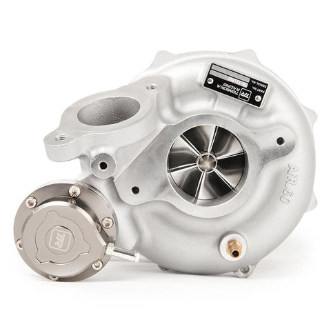 Tomioka TR Gen II GTX29 Bolt-On Turbo - 600HP | 2015-2019 Subaru WRX (TR-TS1052)