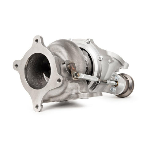 Tomioka TR Gen II GTX29 Bolt-On Turbo - 600HP | 2015-2019 Subaru WRX (TR-TS1052)