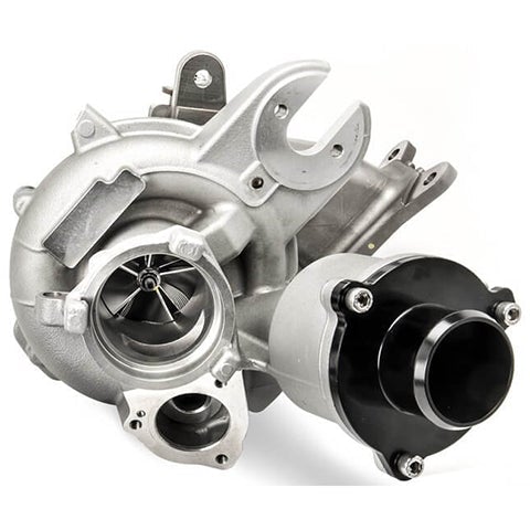Tomioka Racing IHX600 Turbocharger Upgrade | Multiple Audi/Volkswagen Fitments (TR-TW1005/6)
