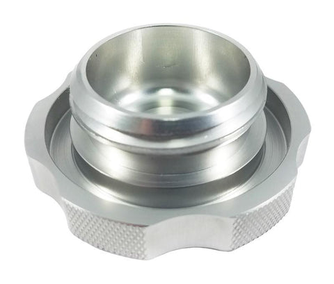 Torque Solution Billet Oil Cap | Subaru Multiple Fitments (TS-SU-313BK)