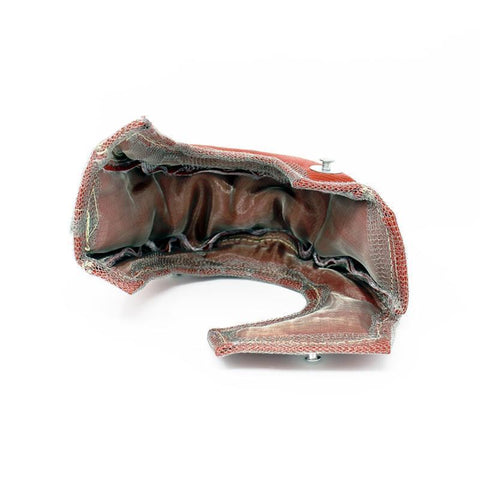 Torque Solution Thermal Turbo Blanket | 2015-2019 Subaru WRX Stock Frame (TS-TB-FFABK)