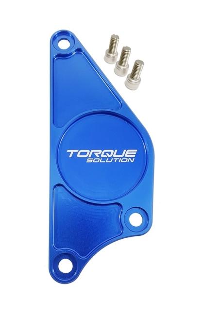 Torque Solution Billet Aluminum Cam Plate | 2013 - 2021 BRZ/FR-S/86 (TS-CAM-PLTB)