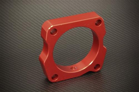 Torque Solution Throttle Body Spacer | 2009-2014 Acura TL (TS-TBS-014)