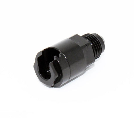 Torque Solution Locking Quick Disconnect Adapter Fitting (TS-FTG-001)