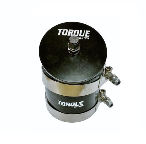 Torque Solution Boost Leak Tester (TS-BLT-2)