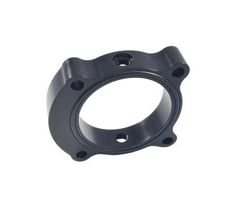 Torque Solution Throttle Body Spacer | Multiple Kia Fitments (TS-TBS-029-1)