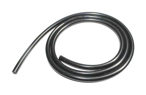 Torque Solution Silicone Vacuum Hose (TS-SIL-3.5BK-10)