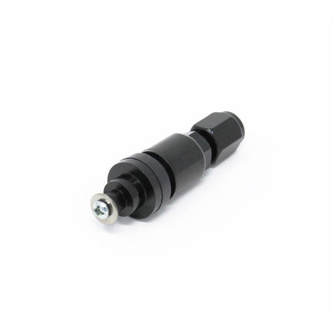 Torque Solution Billet TPMS Valve Stem Kit | 2008+ Subaru Fitments (TS-SU-558S-4)