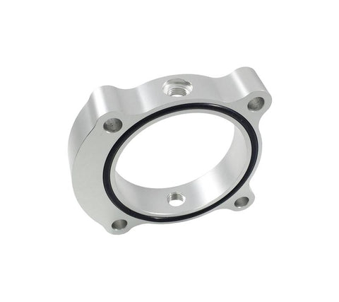 Torque Solution Throttle Body Spacer | Multiple Kia Fitments (TS-TBS-029-1)