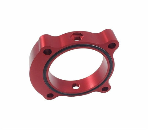 Torque Solution Throttle Body Spacer | Multiple Kia Fitments (TS-TBS-029-1)