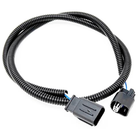 Torque Solution PNP Speed Density Adapter Harness | 2008-2014 Subaru WRX and 2008-2021 Subaru WRX STI (TS-WH-499)