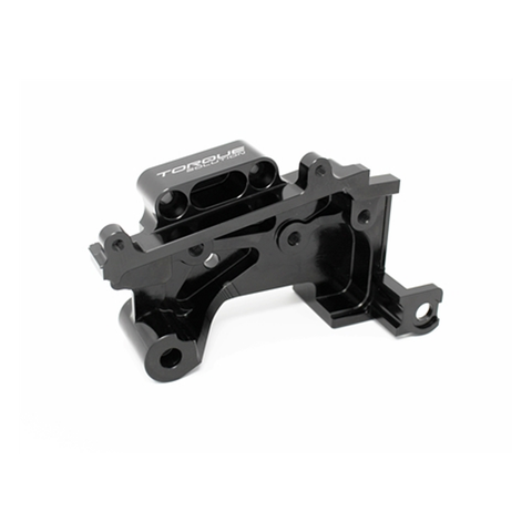 Torque Solution HD Timing Belt Tensioner | Multiple Subaru Fitments (TS-SU-605-G)