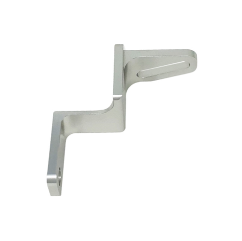 Torque Solution Alternator Relocation Bracket | Multiple Fitments (TS-SU-440S)