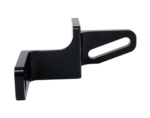 Torque Solution Alternator Relocation Bracket | Multiple Fitments (TS-SU-440S)