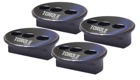 Torque Solution Adjustable Thrust Arm Bushing Kit | Multiple Porsche Fitments (TS-00-001)