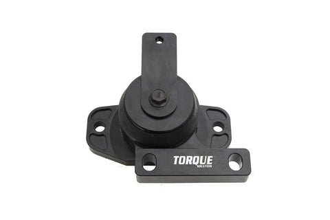 Torque Solution Billet Engine Mount | Multiple Audi/Volkswagen Fitments (TS-AUDI-003)