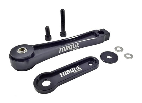 Torque Solution Dog Bone Pendulum Mount | Multiple Audi Fitments (TS-AUDI-022)