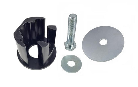 Torque Solution Dog Bone Pendulum Street Insert | Multiple Audi Fitments (TS-AUDI-024-S)