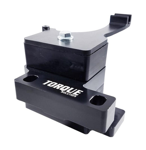 Torque Solution Billet Engine Mount | Multiple Audi Fitments (TS-AUDI-030)