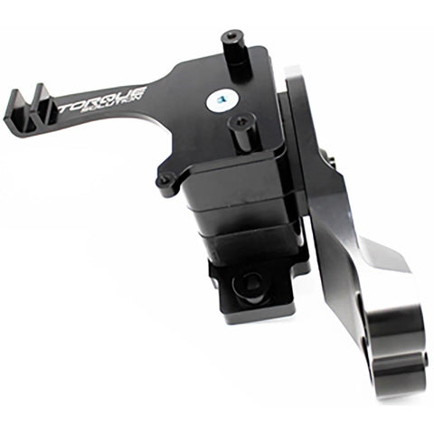 Torque Solution Billet Engine Mount | 2014-2021 Audi TT RS and  2015-2021 Audi RS3 (TS-AUDI-641)