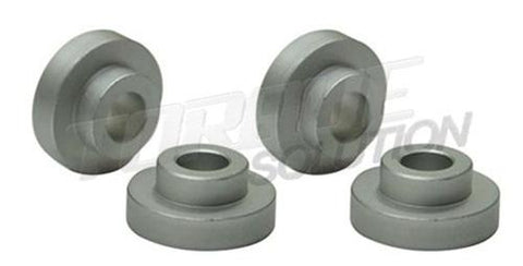 Torque Solution Shifter Base Bushing Kit | 2006-2010 Mitsubishi Eclipse GT (TS-BB-003)