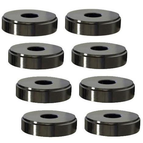 Torque Solution Shifter Base Bushing Kit | 2001-2007 Mitsubishi Lancer (TS-BB-006)